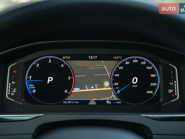 Черный Фольксваген Пассат, объемом двигателя 2 л и пробегом 252 тыс. км за 22900 $, фото 41 на Automoto.ua