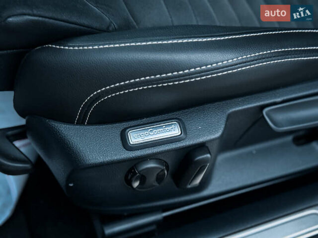 Черный Фольксваген Пассат, объемом двигателя 1.4 л и пробегом 180 тыс. км за 21499 $, фото 31 на Automoto.ua