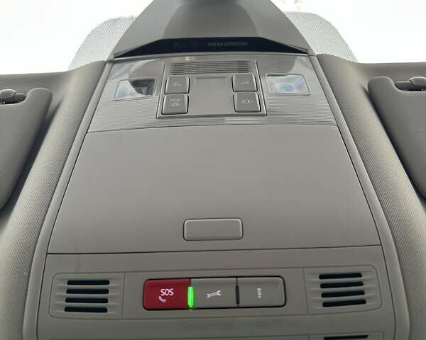 Черный Фольксваген Пассат, объемом двигателя 2 л и пробегом 80 тыс. км за 23999 $, фото 26 на Automoto.ua