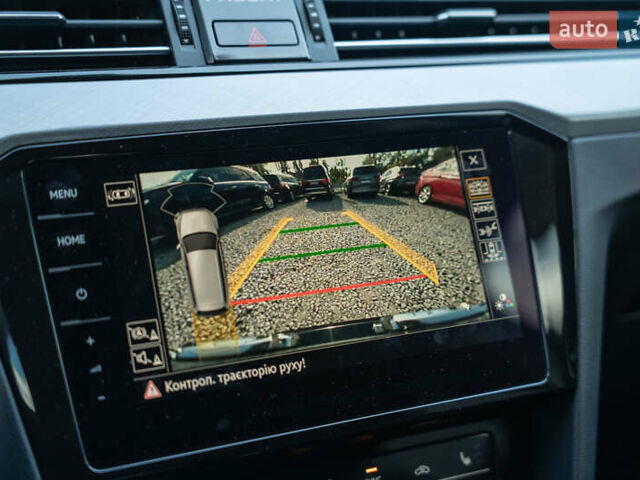 Черный Фольксваген Пассат, объемом двигателя 2 л и пробегом 252 тыс. км за 22900 $, фото 36 на Automoto.ua