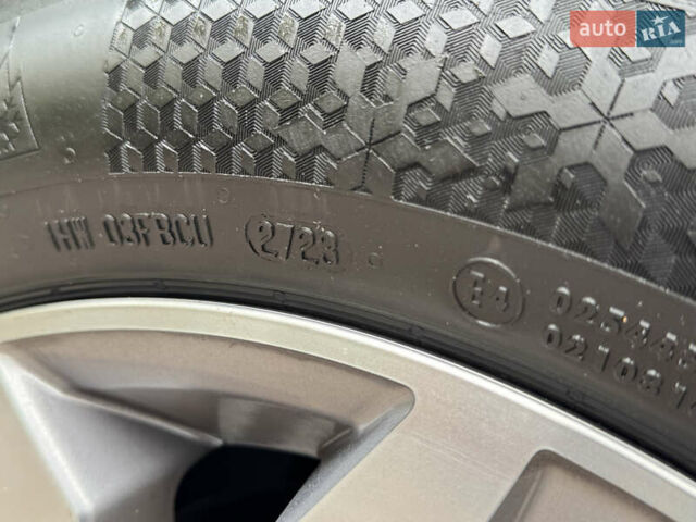 Черный Фольксваген Пассат, объемом двигателя 1.97 л и пробегом 171 тыс. км за 26900 $, фото 10 на Automoto.ua