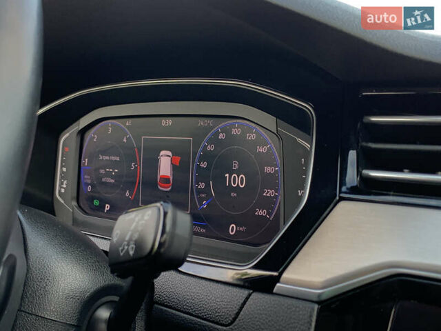 Чорний Фольксваген Пассат, об'ємом двигуна 2 л та пробігом 190 тис. км за 21755 $, фото 46 на Automoto.ua