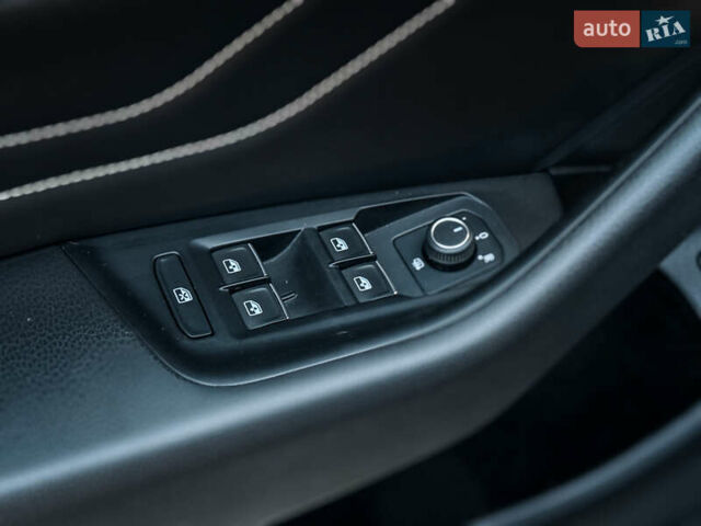 Черный Фольксваген Пассат, объемом двигателя 1.4 л и пробегом 180 тыс. км за 21499 $, фото 28 на Automoto.ua