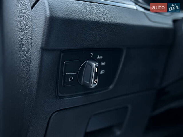 Черный Фольксваген Пассат, объемом двигателя 1.4 л и пробегом 180 тыс. км за 21499 $, фото 36 на Automoto.ua