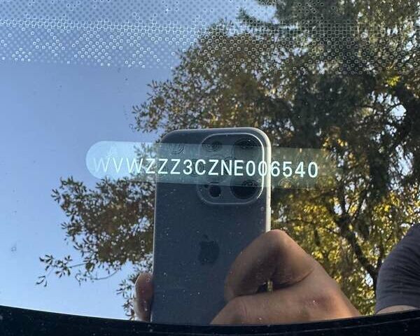 Фольксваген Пассат 2021 у Житомирі на Automoto.ua Чорний Фольксваген Пассат, об'ємом двигуна 2 л та пробігом 205 тис. км за 29500 $, фото 30 на Automoto.ua