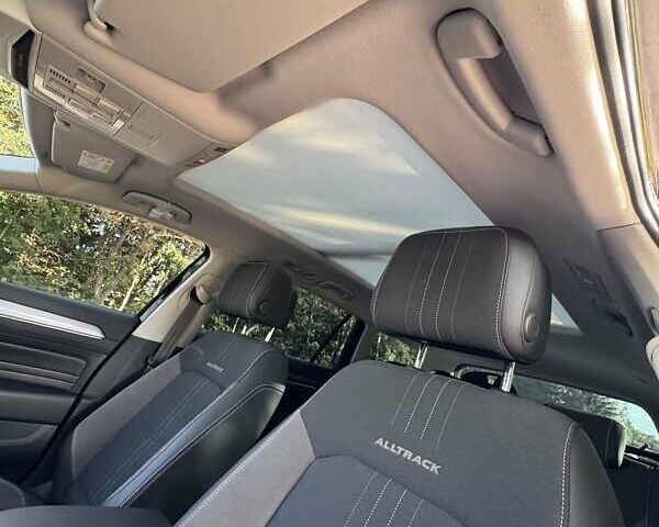 Фольксваген Пассат 2021 у Житомирі на Automoto.ua Чорний Фольксваген Пассат, об'ємом двигуна 2 л та пробігом 205 тис. км за 29500 $, фото 20 на Automoto.ua