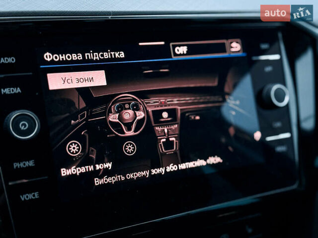 Черный Фольксваген Пассат, объемом двигателя 1.4 л и пробегом 180 тыс. км за 21499 $, фото 80 на Automoto.ua