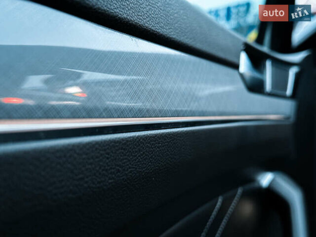 Черный Фольксваген Пассат, объемом двигателя 1.4 л и пробегом 180 тыс. км за 21499 $, фото 29 на Automoto.ua