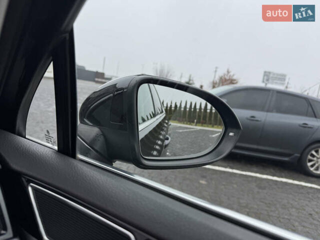 Черный Фольксваген Пассат, объемом двигателя 1.97 л и пробегом 234 тыс. км за 24999 $, фото 20 на Automoto.ua