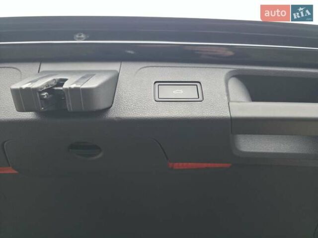 Черный Фольксваген Пассат, объемом двигателя 1.97 л и пробегом 196 тыс. км за 22800 $, фото 34 на Automoto.ua