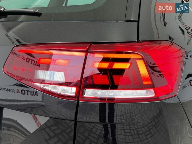 Черный Фольксваген Пассат, объемом двигателя 2 л и пробегом 199 тыс. км за 20550 $, фото 32 на Automoto.ua