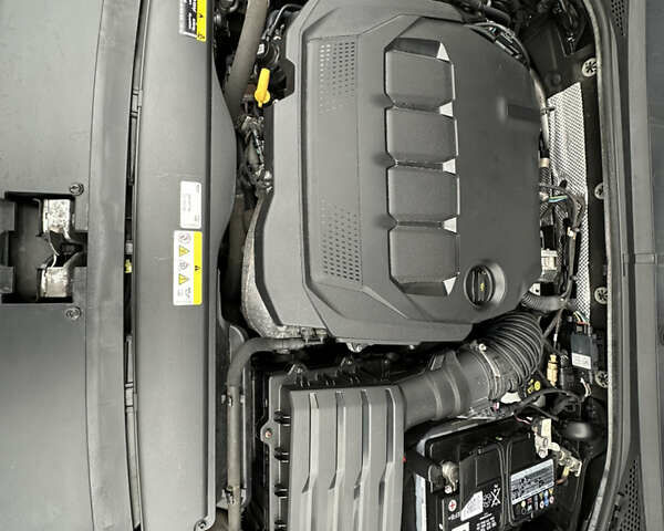 Черный Фольксваген Пассат, объемом двигателя 1.97 л и пробегом 234 тыс. км за 24999 $, фото 22 на Automoto.ua