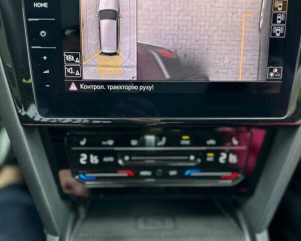 Чорний Фольксваген Пассат, об'ємом двигуна 1.97 л та пробігом 178 тис. км за 24299 $, фото 63 на Automoto.ua