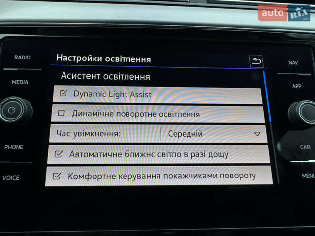 Черный Фольксваген Пассат, объемом двигателя 1.97 л и пробегом 198 тыс. км за 24500 $, фото 46 на Automoto.ua