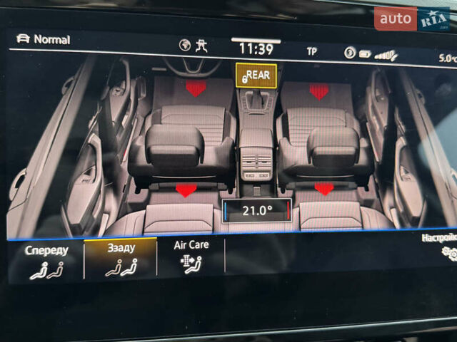 Черный Фольксваген Пассат, объемом двигателя 1.97 л и пробегом 234 тыс. км за 24999 $, фото 9 на Automoto.ua