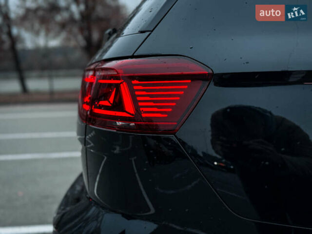 Черный Фольксваген Пассат, объемом двигателя 1.4 л и пробегом 180 тыс. км за 21499 $, фото 16 на Automoto.ua