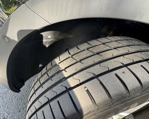 Фольксваген Пассат 2021 у Житомирі на Automoto.ua Чорний Фольксваген Пассат, об'ємом двигуна 2 л та пробігом 205 тис. км за 29500 $, фото 32 на Automoto.ua