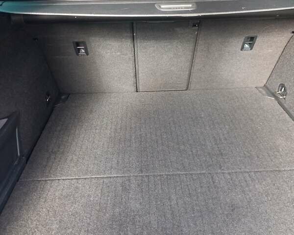 Черный Фольксваген Пассат, объемом двигателя 1.4 л и пробегом 205 тыс. км за 24500 $, фото 6 на Automoto.ua