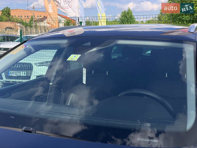 Чорний Фольксваген Пассат, об'ємом двигуна 2 л та пробігом 190 тис. км за 21755 $, фото 14 на Automoto.ua