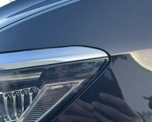 Черный Фольксваген Пассат, объемом двигателя 1.97 л и пробегом 211 тыс. км за 24490 $, фото 12 на Automoto.ua