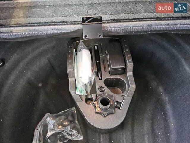 Чорний Фольксваген Пассат, об'ємом двигуна 2 л та пробігом 162 тис. км за 23899 $, фото 3 на Automoto.ua