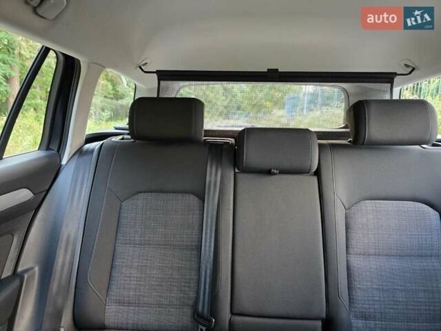 Черный Фольксваген Пассат, объемом двигателя 1.97 л и пробегом 196 тыс. км за 22999 $, фото 39 на Automoto.ua