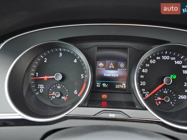 Черный Фольксваген Пассат, объемом двигателя 1.97 л и пробегом 152 тыс. км за 26500 $, фото 85 на Automoto.ua