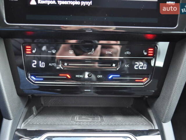 Черный Фольксваген Пассат, объемом двигателя 1.97 л и пробегом 152 тыс. км за 26500 $, фото 65 на Automoto.ua