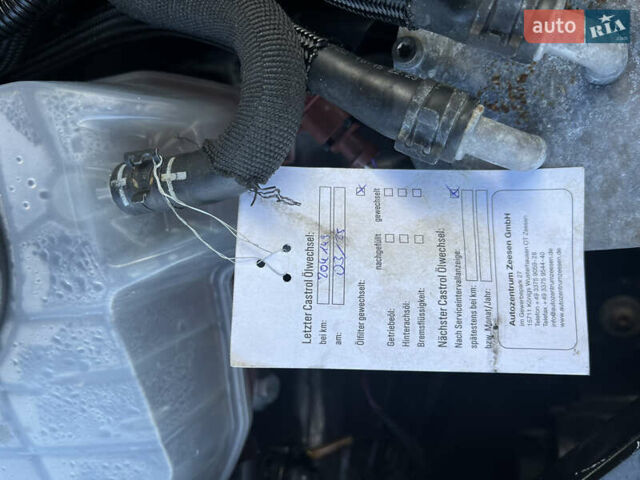 Черный Фольксваген Пассат, объемом двигателя 1.97 л и пробегом 211 тыс. км за 24490 $, фото 83 на Automoto.ua