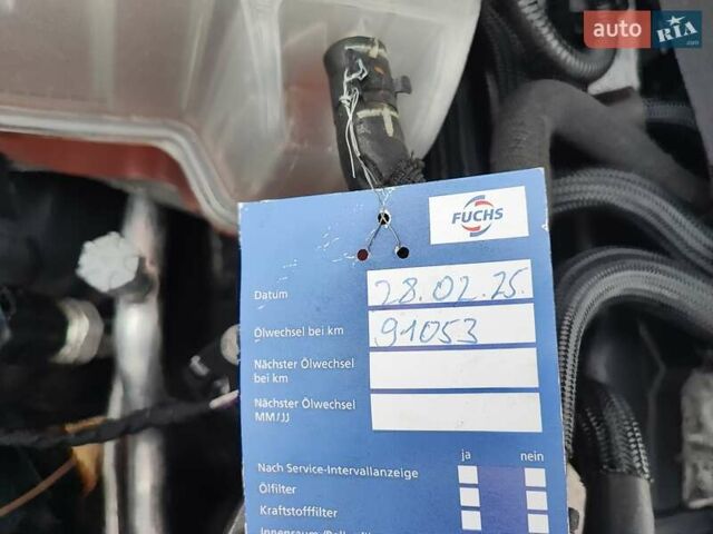 Черный Фольксваген Пассат, объемом двигателя 2 л и пробегом 123 тыс. км за 28900 $, фото 43 на Automoto.ua