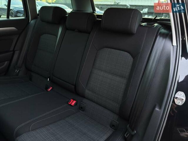 Черный Фольксваген Пассат, объемом двигателя 2 л и пробегом 221 тыс. км за 22999 $, фото 55 на Automoto.ua