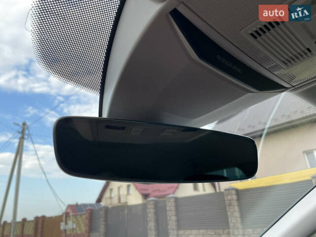 Черный Фольксваген Пассат, объемом двигателя 2 л и пробегом 205 тыс. км за 19999 $, фото 19 на Automoto.ua