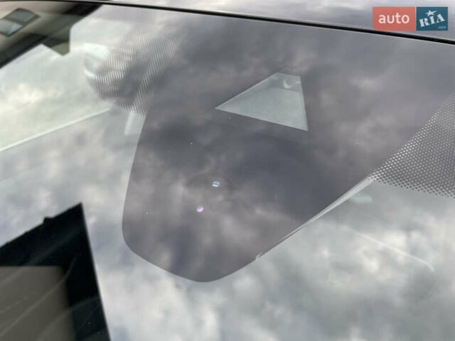 Черный Фольксваген Пассат, объемом двигателя 2 л и пробегом 205 тыс. км за 19999 $, фото 13 на Automoto.ua