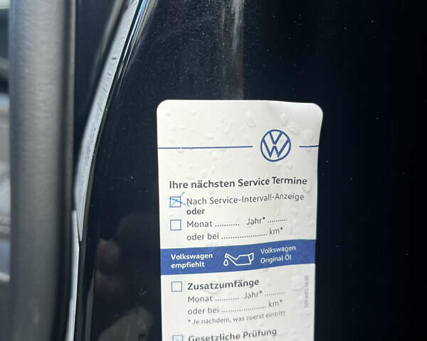 Черный Фольксваген Пассат, объемом двигателя 1.97 л и пробегом 211 тыс. км за 24490 $, фото 50 на Automoto.ua