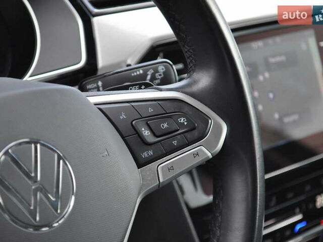 Черный Фольксваген Пассат, объемом двигателя 1.97 л и пробегом 152 тыс. км за 26500 $, фото 60 на Automoto.ua