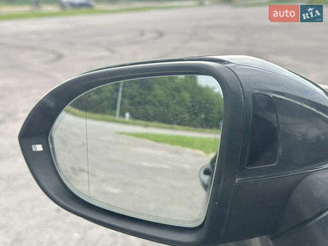 Черный Фольксваген Пассат, объемом двигателя 1.97 л и пробегом 120 тыс. км за 24500 $, фото 19 на Automoto.ua