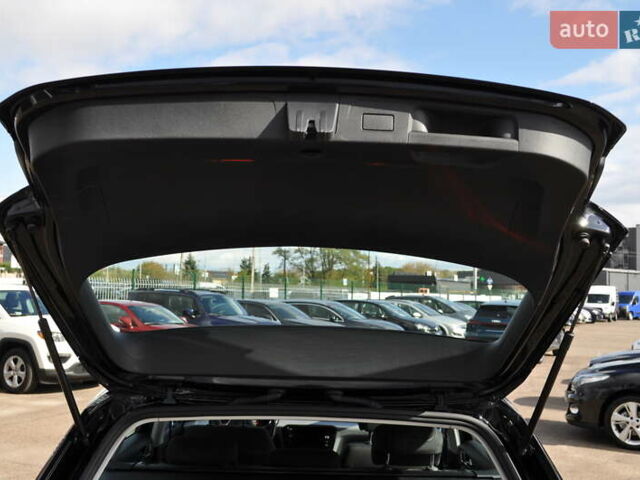 Черный Фольксваген Пассат, объемом двигателя 1.97 л и пробегом 152 тыс. км за 26500 $, фото 34 на Automoto.ua