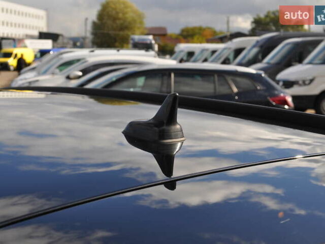 Черный Фольксваген Пассат, объемом двигателя 1.97 л и пробегом 152 тыс. км за 26500 $, фото 27 на Automoto.ua