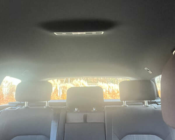 Черный Фольксваген Пассат, объемом двигателя 1.97 л и пробегом 211 тыс. км за 24490 $, фото 76 на Automoto.ua