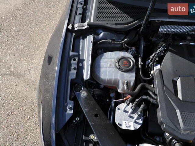 Черный Фольксваген Пассат, объемом двигателя 1.97 л и пробегом 152 тыс. км за 26500 $, фото 29 на Automoto.ua