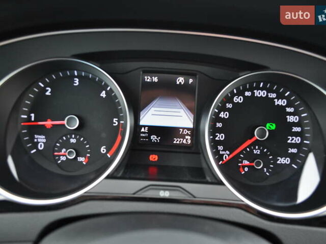 Черный Фольксваген Пассат, объемом двигателя 1.97 л и пробегом 152 тыс. км за 26500 $, фото 84 на Automoto.ua