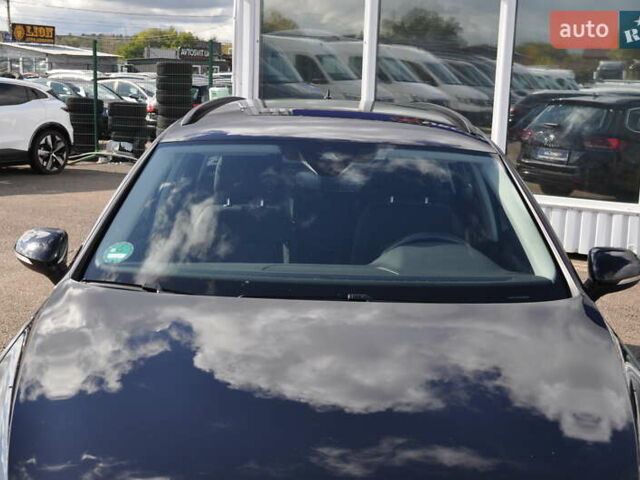 Черный Фольксваген Пассат, объемом двигателя 1.97 л и пробегом 152 тыс. км за 26500 $, фото 14 на Automoto.ua