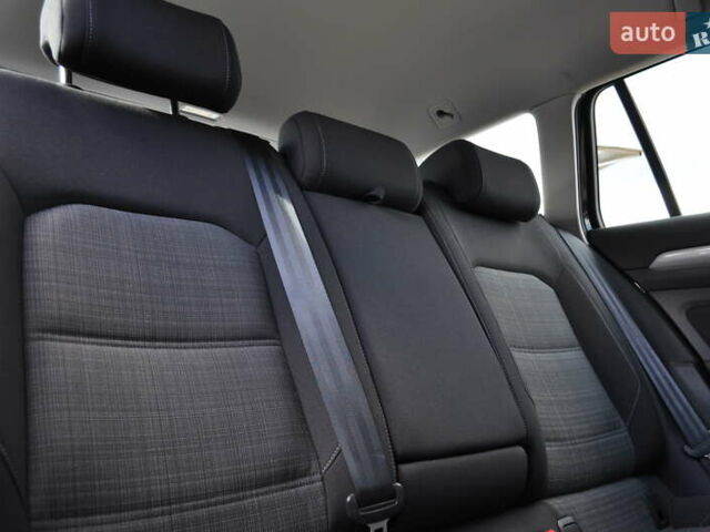 Черный Фольксваген Пассат, объемом двигателя 1.97 л и пробегом 152 тыс. км за 26500 $, фото 43 на Automoto.ua