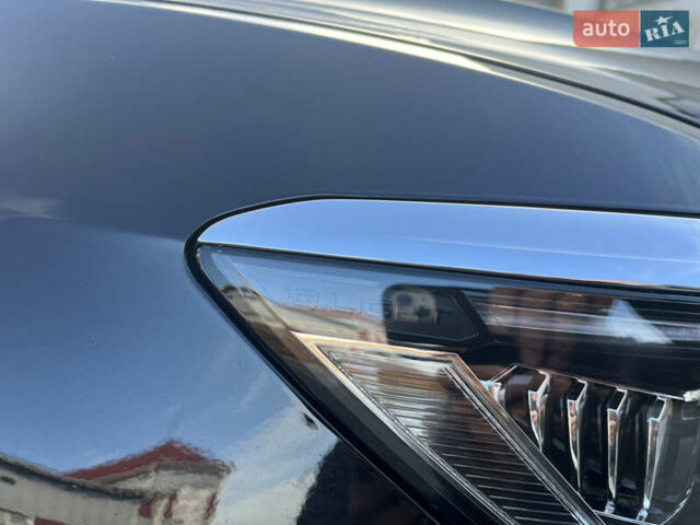 Черный Фольксваген Пассат, объемом двигателя 1.97 л и пробегом 211 тыс. км за 24399 $, фото 15 на Automoto.ua