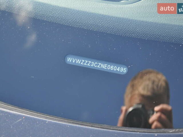 Черный Фольксваген Пассат, объемом двигателя 1.97 л и пробегом 152 тыс. км за 26500 $, фото 20 на Automoto.ua