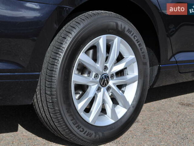 Черный Фольксваген Пассат, объемом двигателя 1.97 л и пробегом 152 тыс. км за 26500 $, фото 22 на Automoto.ua