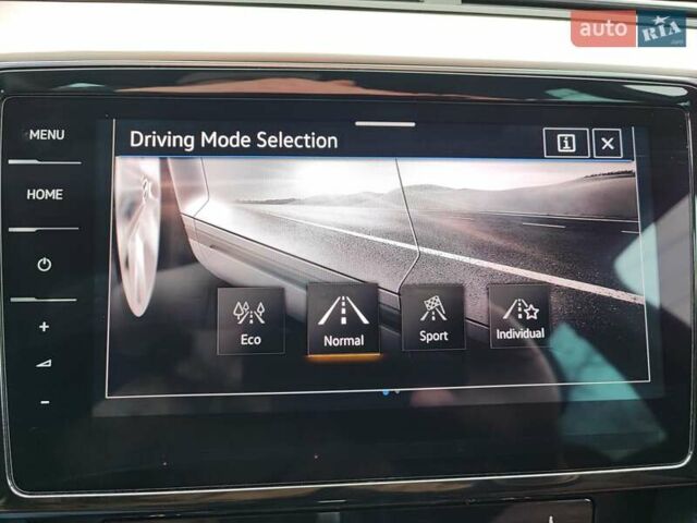 Черный Фольксваген Пассат, объемом двигателя 2 л и пробегом 123 тыс. км за 28900 $, фото 25 на Automoto.ua