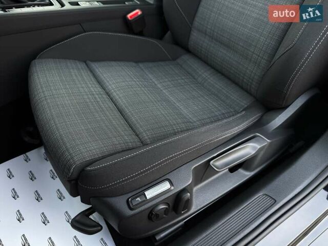 Черный Фольксваген Пассат, объемом двигателя 2 л и пробегом 221 тыс. км за 22999 $, фото 35 на Automoto.ua