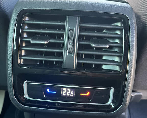 Черный Фольксваген Пассат, объемом двигателя 1.97 л и пробегом 211 тыс. км за 24490 $, фото 42 на Automoto.ua