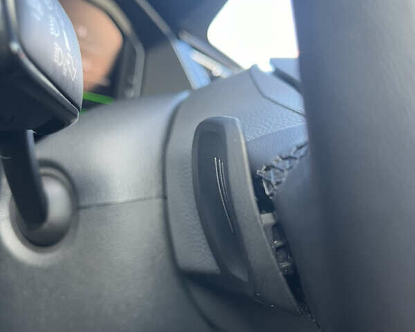 Черный Фольксваген Пассат, объемом двигателя 1.97 л и пробегом 211 тыс. км за 24490 $, фото 58 на Automoto.ua